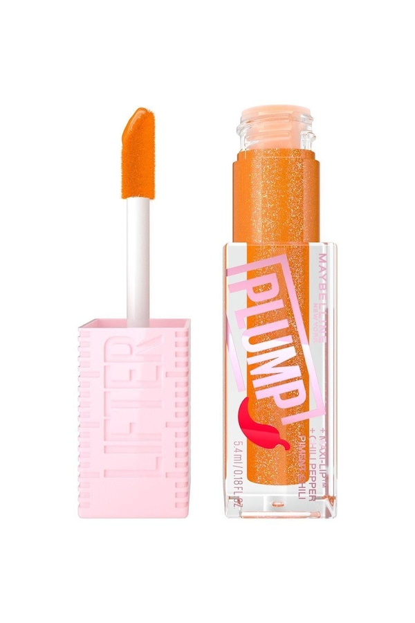 Maybelline Lifter Plump Hot Honey
