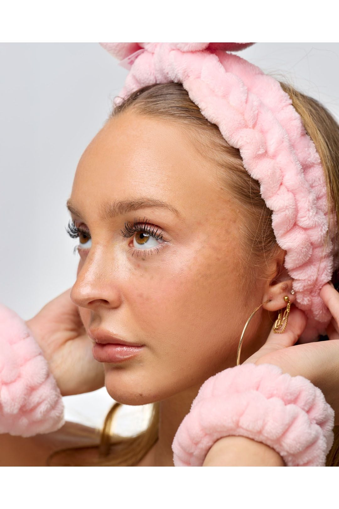 Brushworks The Classic Cleansing Set Misc image 3