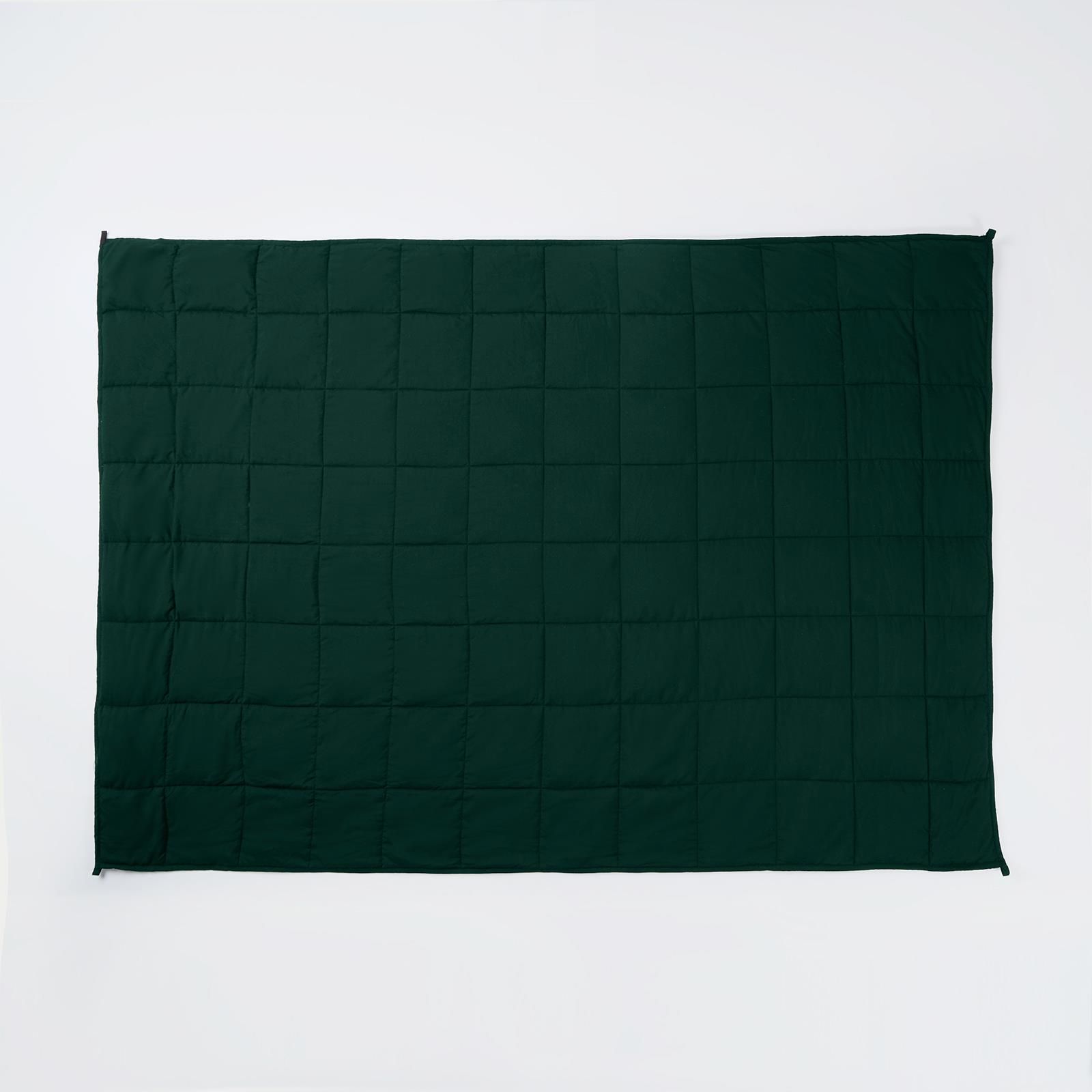 OHS Sensory Sleep Therapy Weighted Blanket image 5