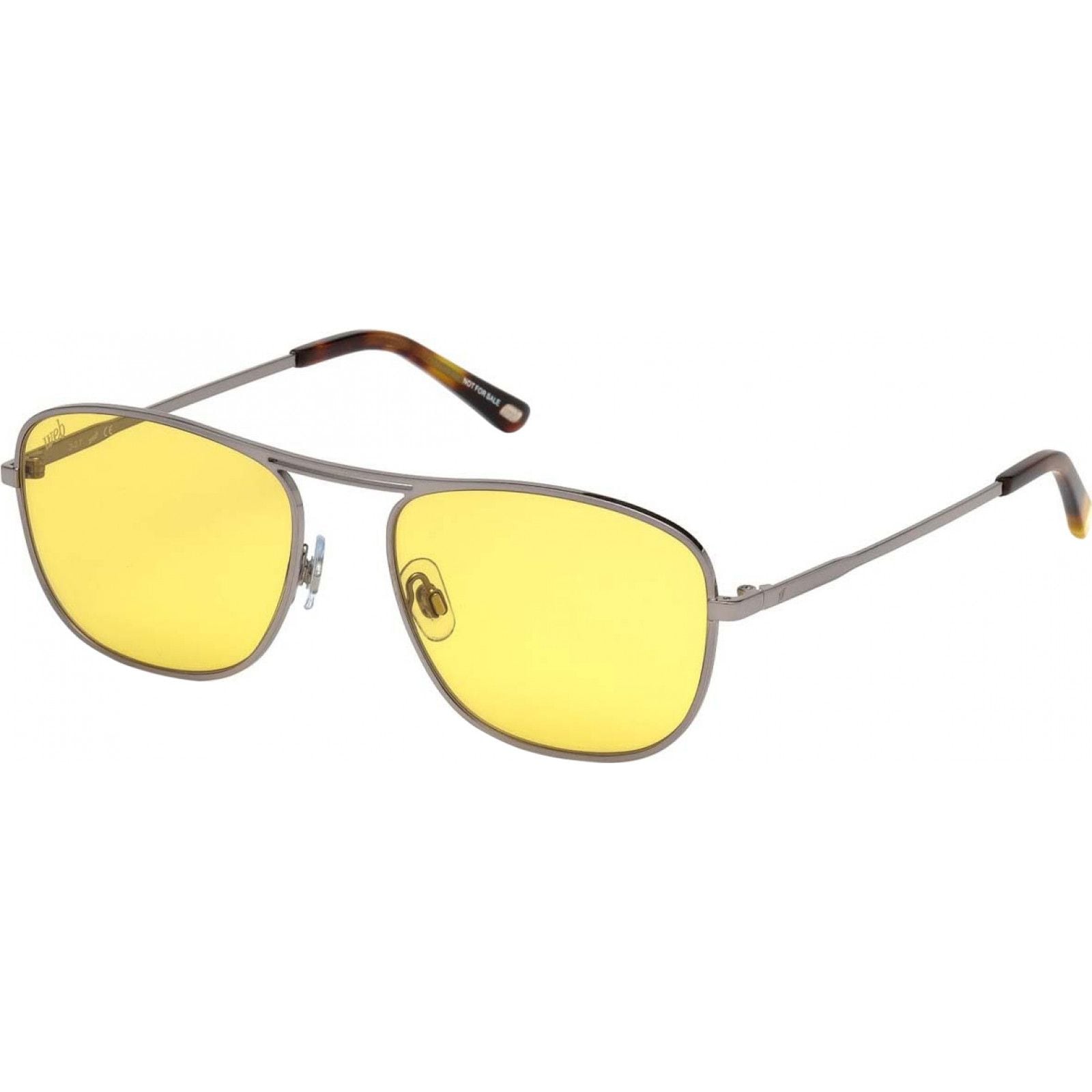 Web Eyewear WE0199-14J Sunglasses image 1