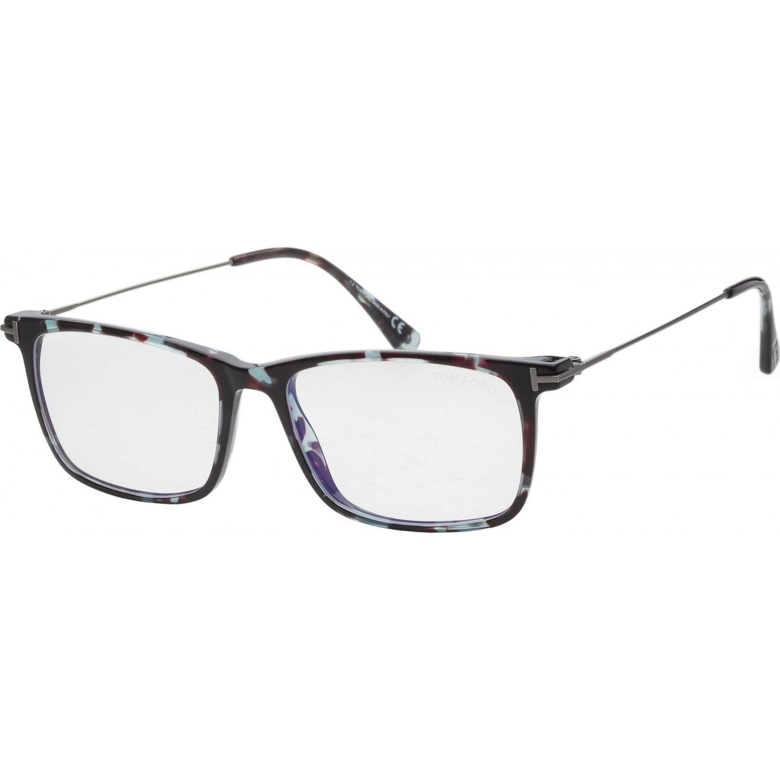 Tom Ford FT5758-B-055-54 Classic Pair Of Glasses image 1