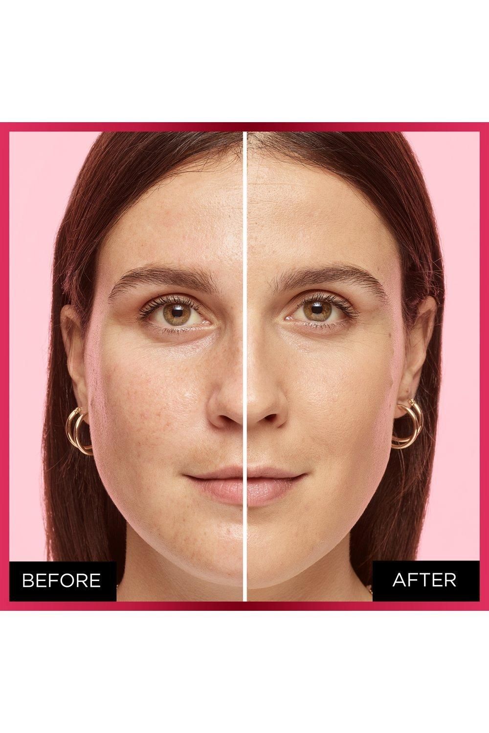 L'Oréal Paris Infaillible 32H Fresh Wear Foundation Sand image 5