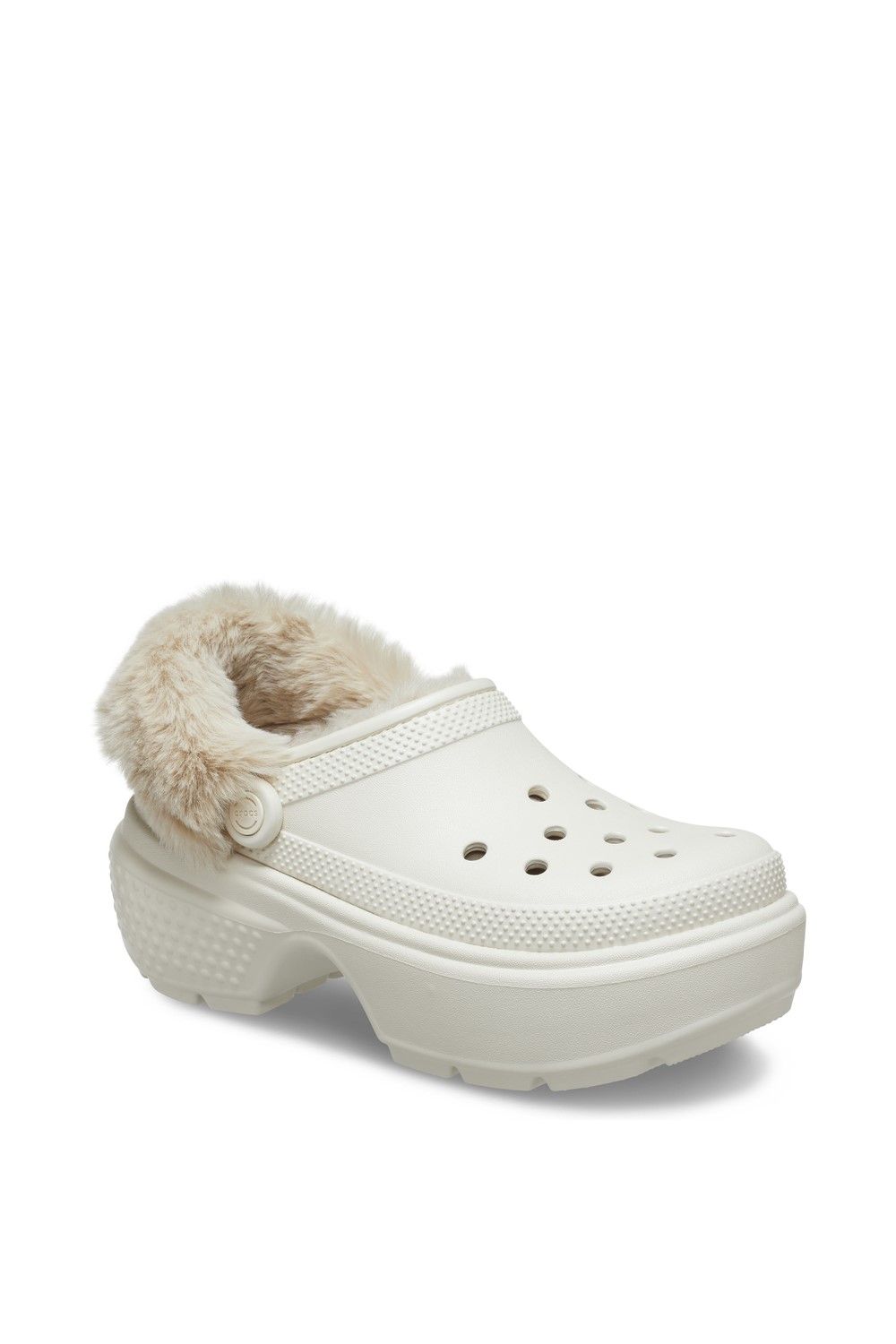 Crocs Stomp Lined Clog image 2