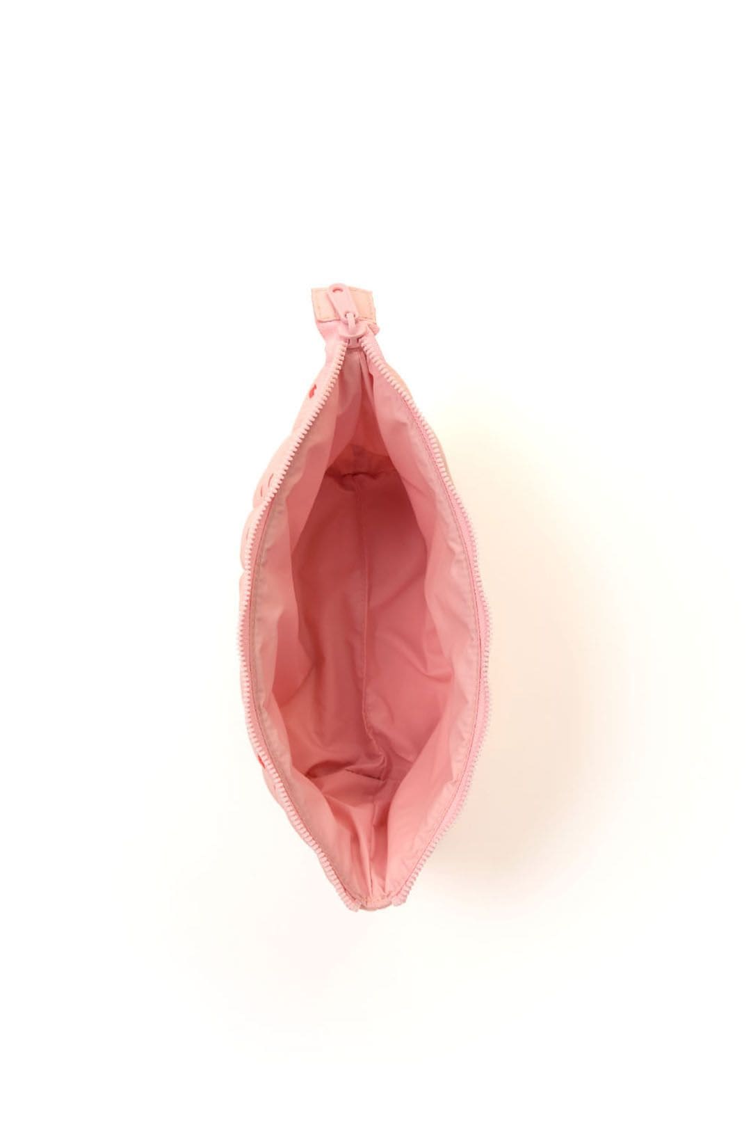 The Flat Lay Co Essential Makeup Pouch - Sweet Pink Hearts Multi image 4