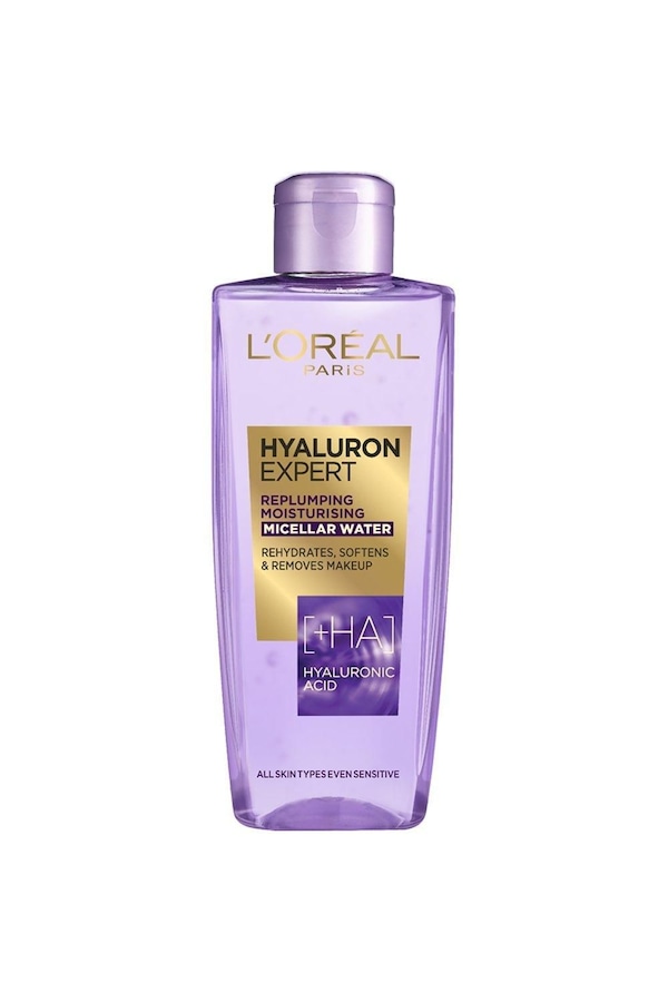 L'Oréal Paris Hyaluron Expert Replumping Micellar Water Multi