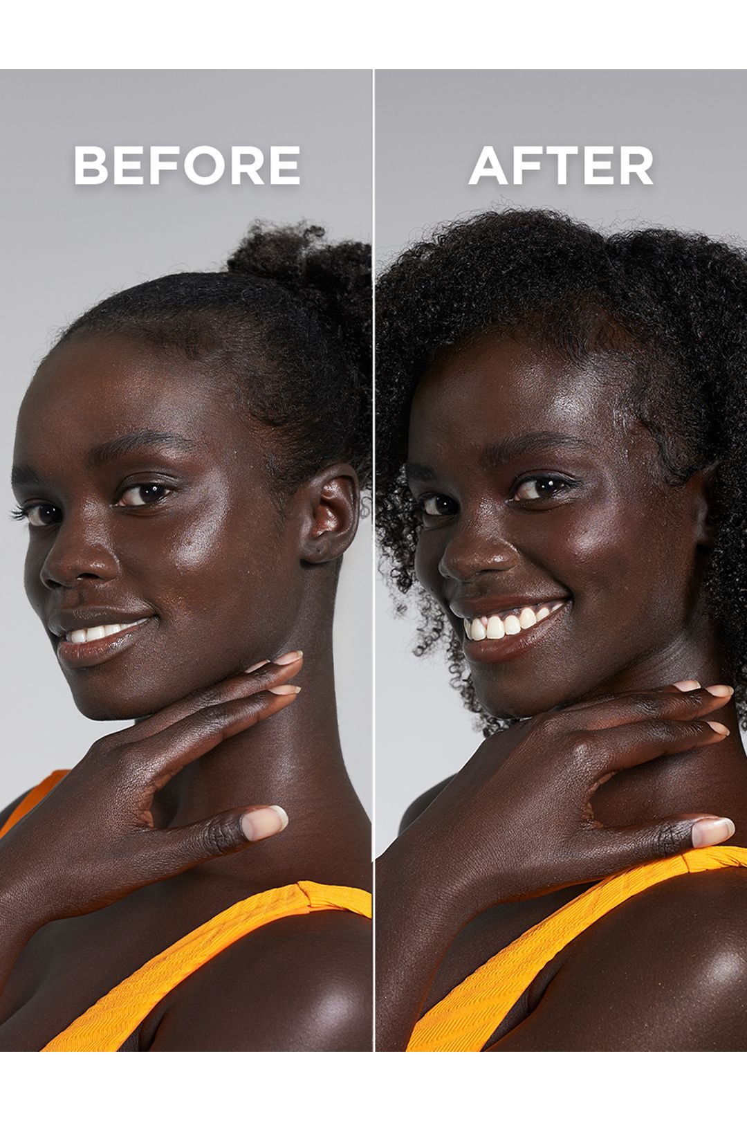 Bondi Sands Technocolor Caramel Self Tanning Face Serum 50ml Multi image 6