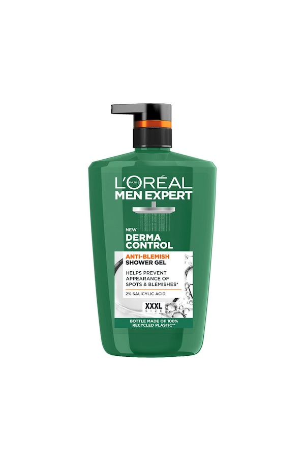 L'Oréal Paris Derma Control Shower 1L Multi