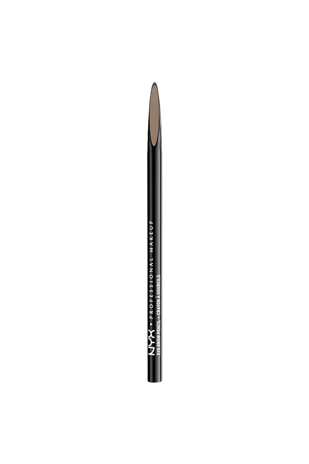NYX Professional Makeup Precision Brow Pencil Blonde image 1