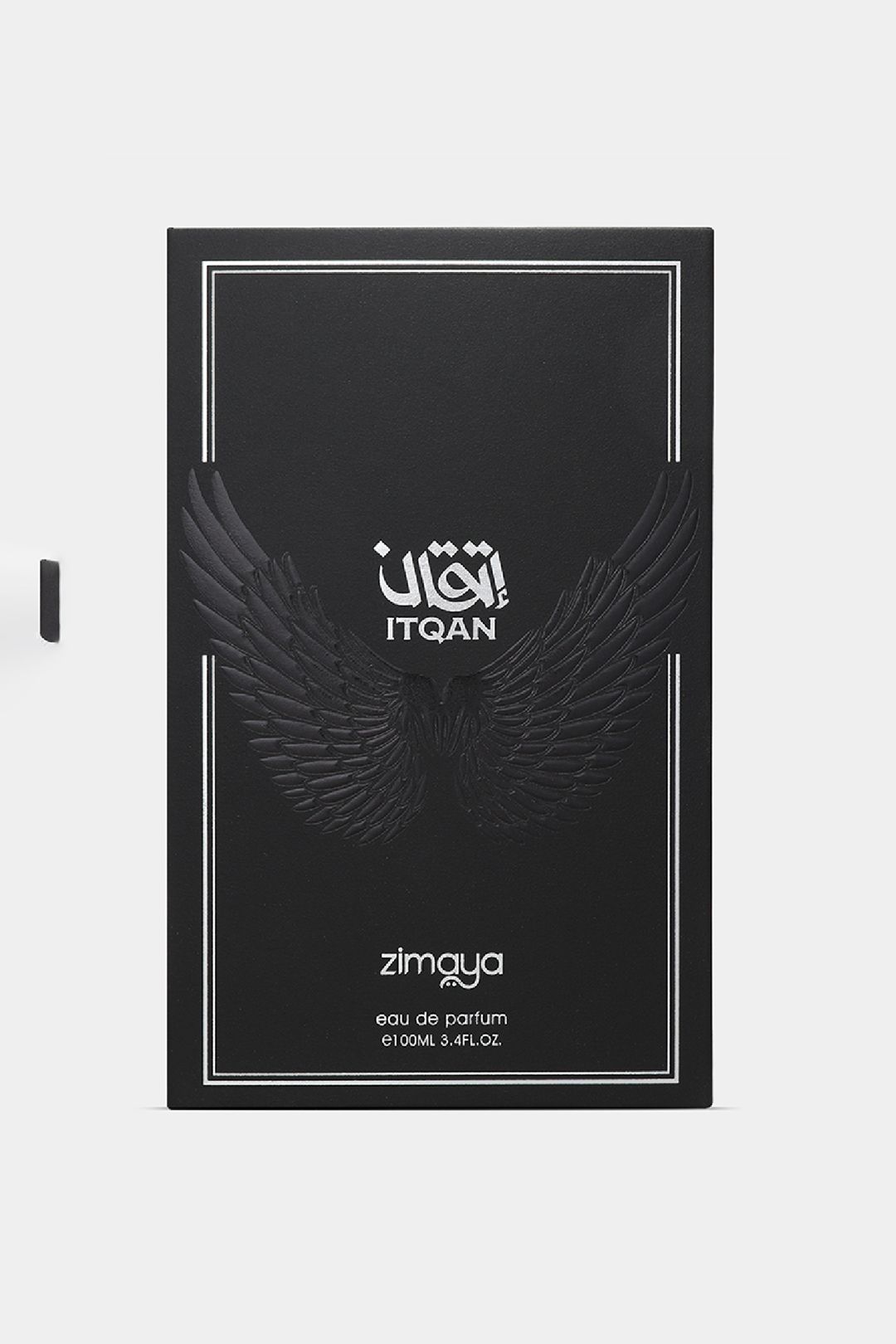 Zimaya Itqan Noir Misc image 2