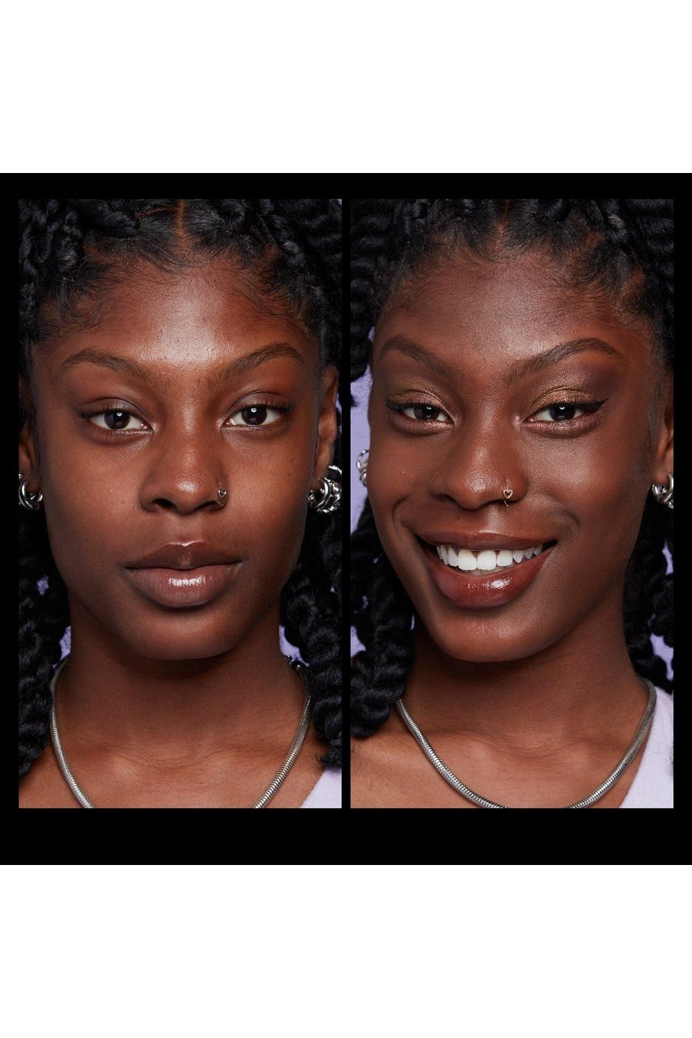 NYX Professional Makeup Blurring Vitamin E Infused Pore Filler Face Primer Stick Multi image 3