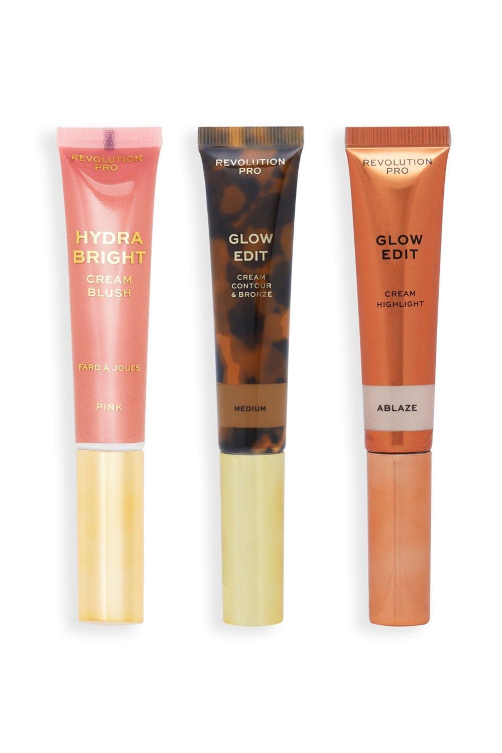 Revolution Cream Face Wand Trio Medium image 1