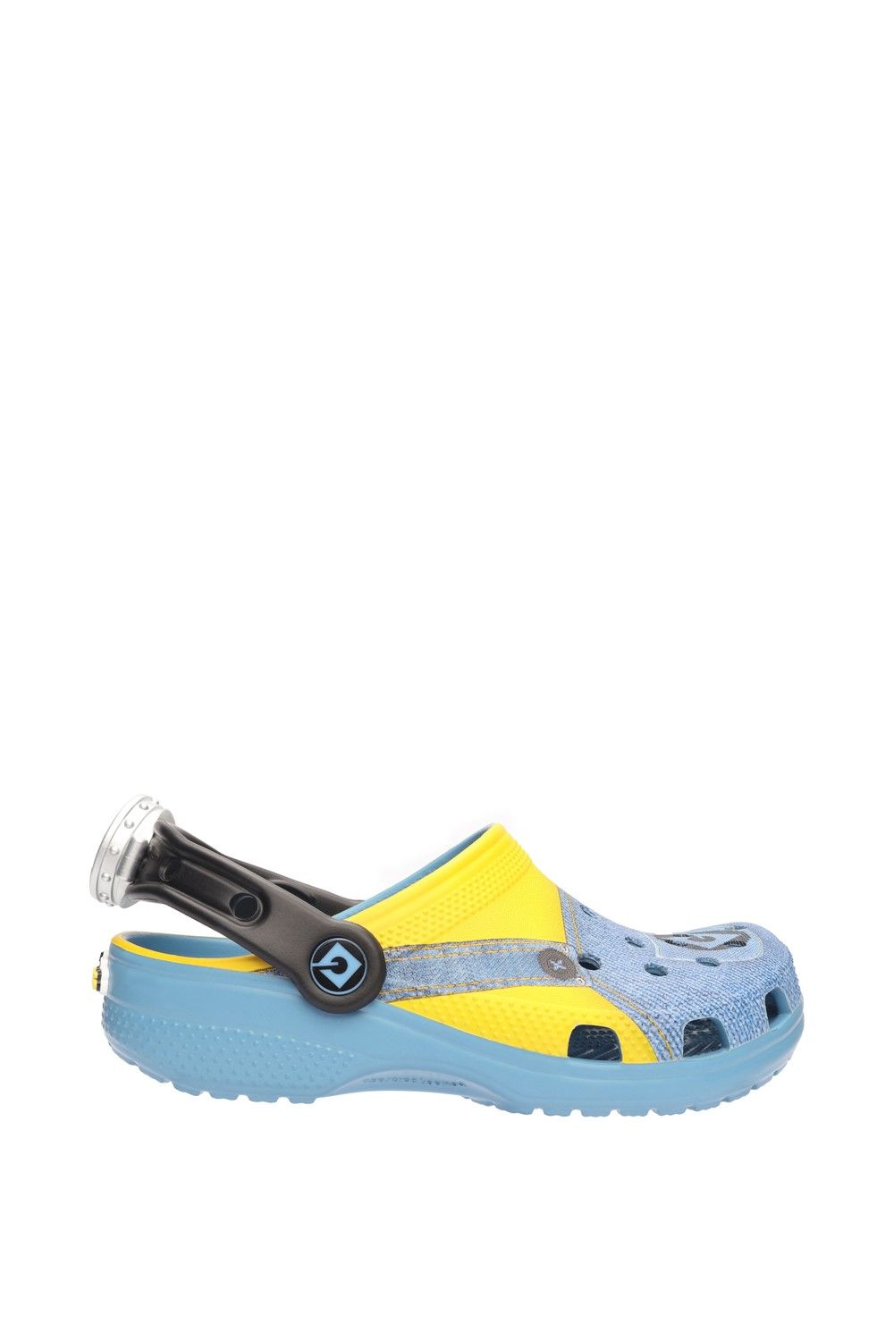 Crocs 'Despicable Me Classic' Beach image 1