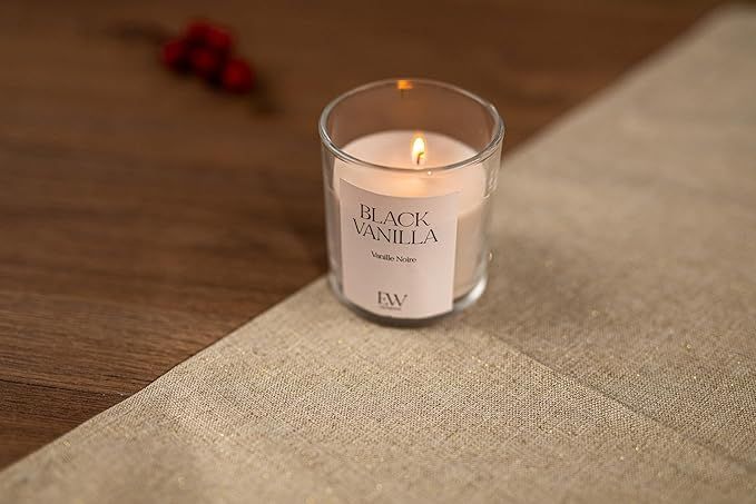 Marco Paul Large Cedarwood Scented Diffuser and Candle Gift Sets image 5