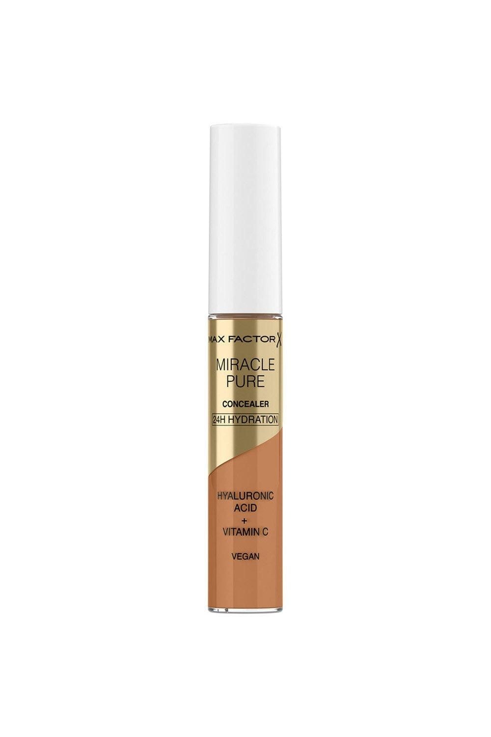 Rimmel London Miracle Pure Concealer 7 image 1