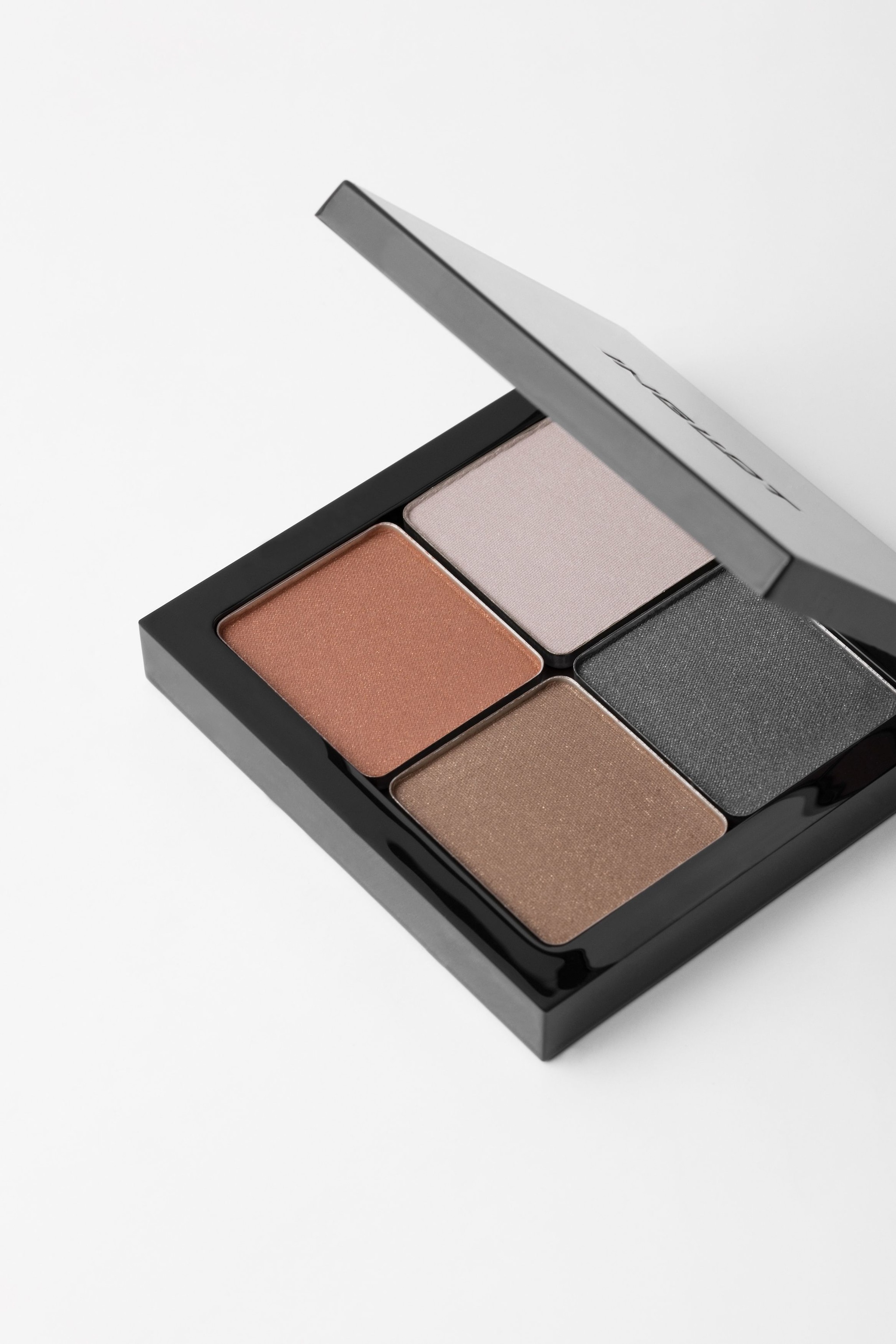 INGLOT Freedom System Eye Shadow Double Sparkle NF image 4