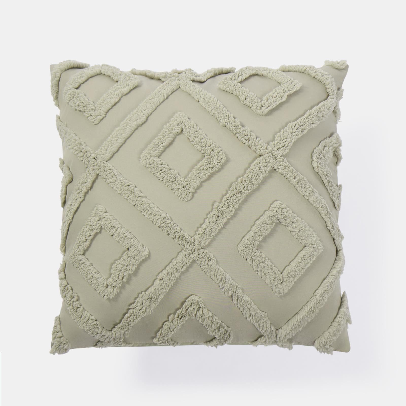 OHS 2 Pack Tufted Arch Cushion Cover image 4