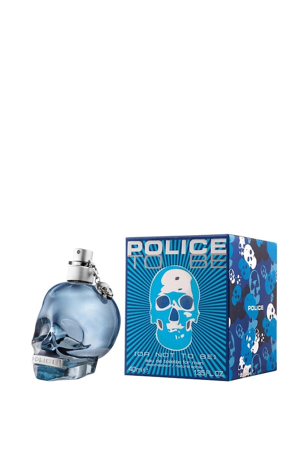 Police Police To Be Man Eau De Toilette 40ml Misc