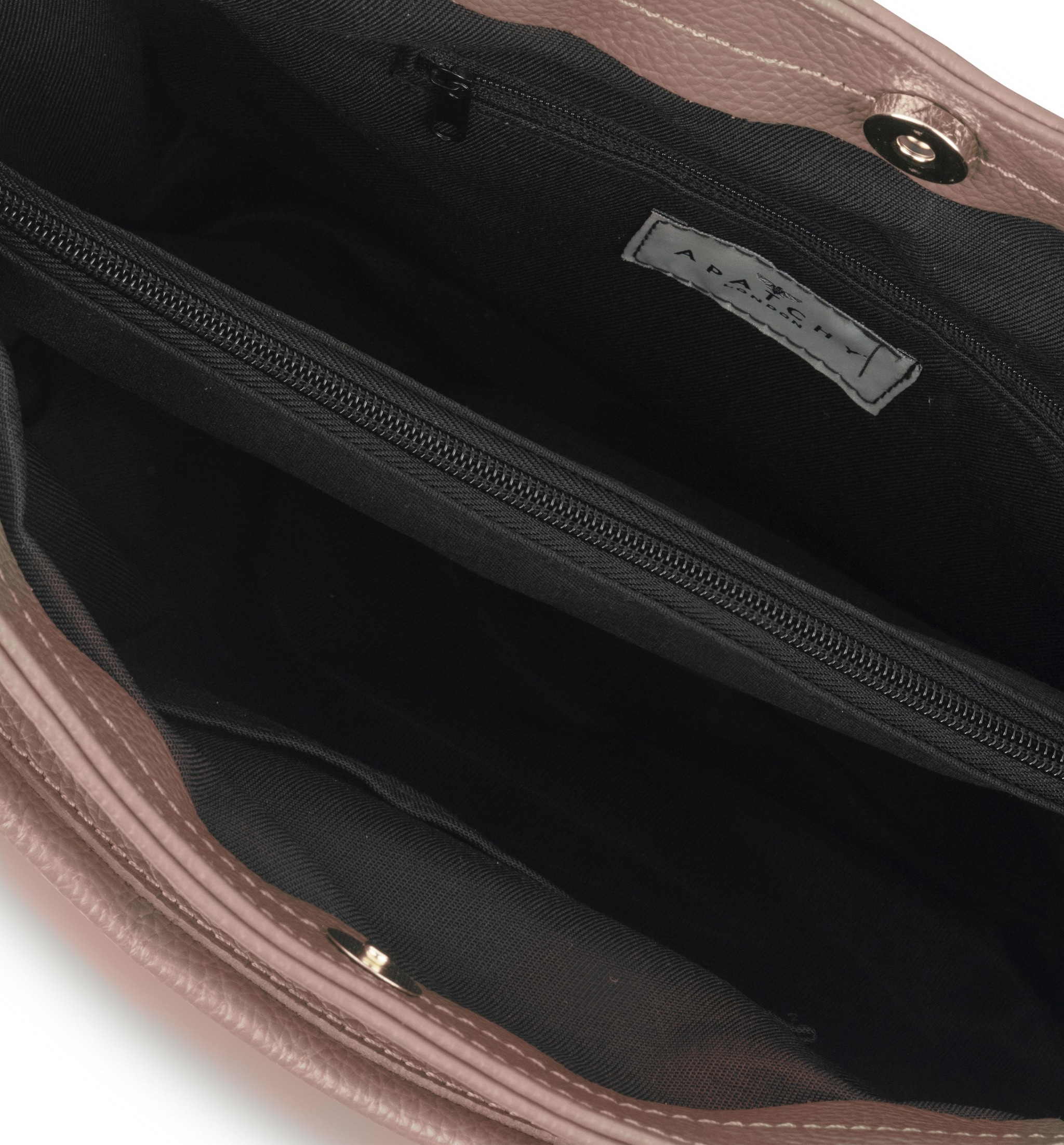 Apatchy London The Harriet Leather Bag image 5