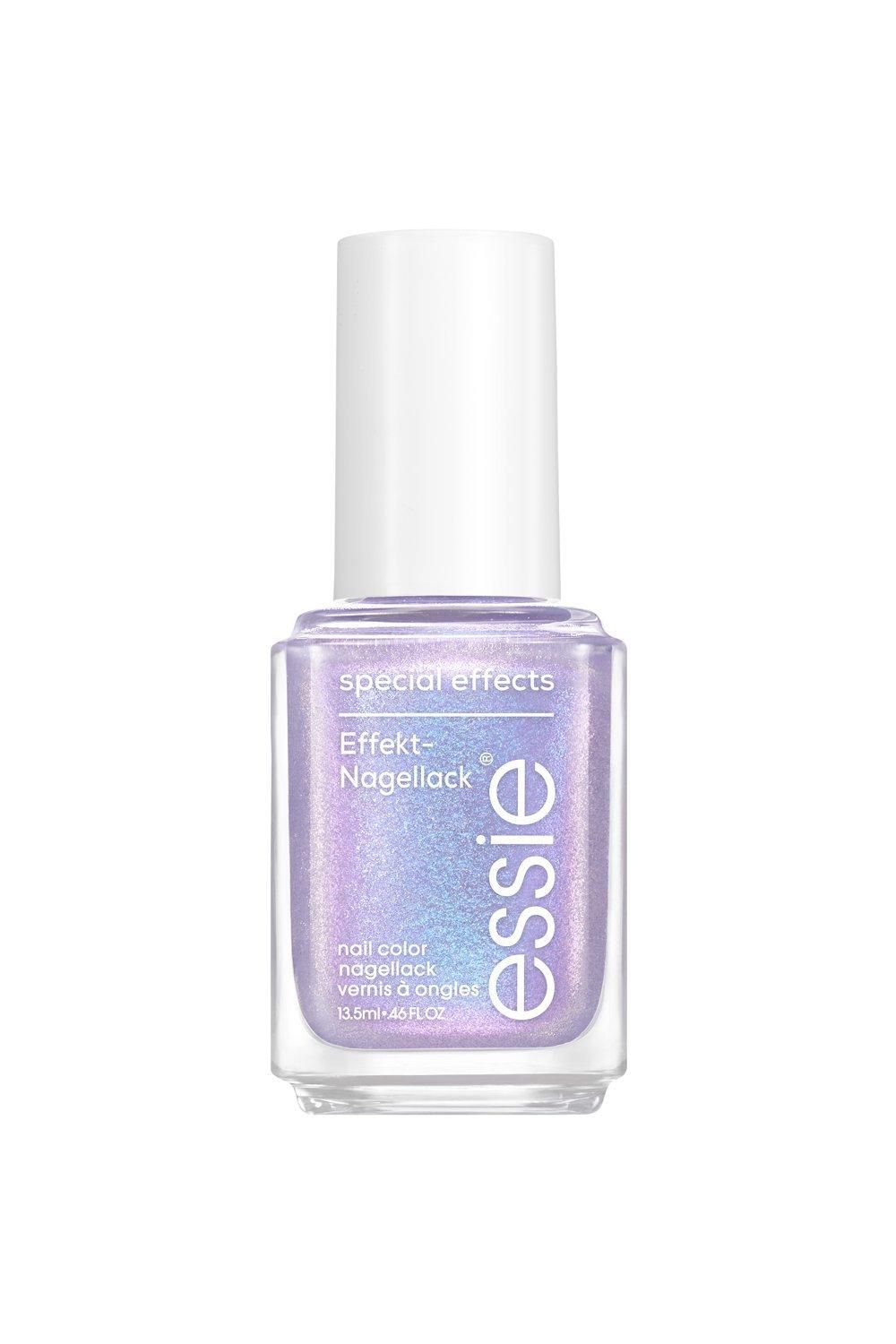 Essie Nail Art Studio Special Effects Nail Polish Topcoat Ethereal Escape image 1