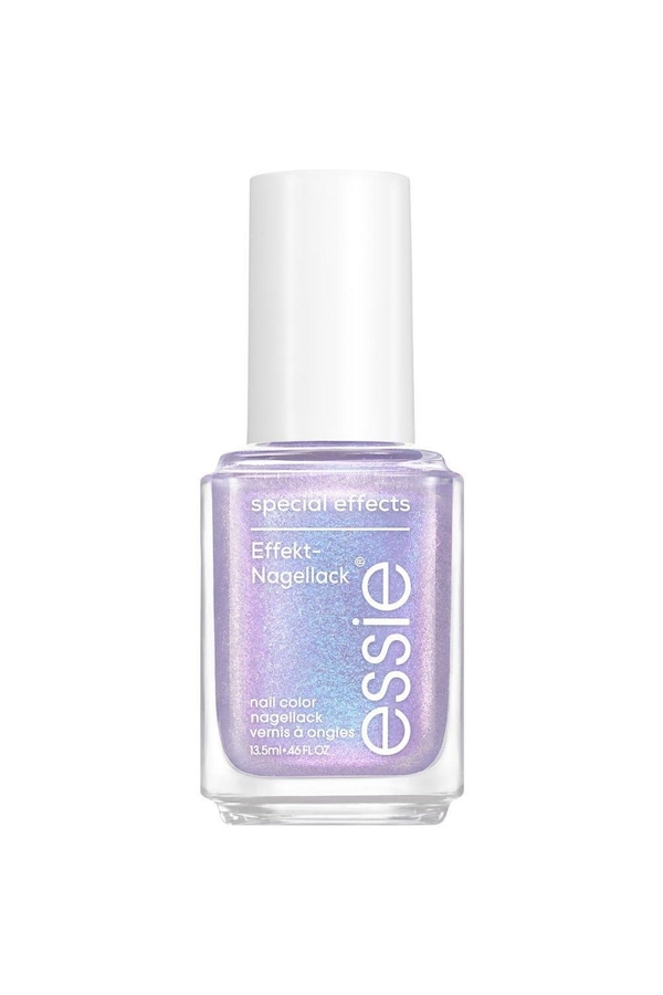 Essie Nail Art Studio Special Effects Nail Polish Topcoat Ethereal Escape