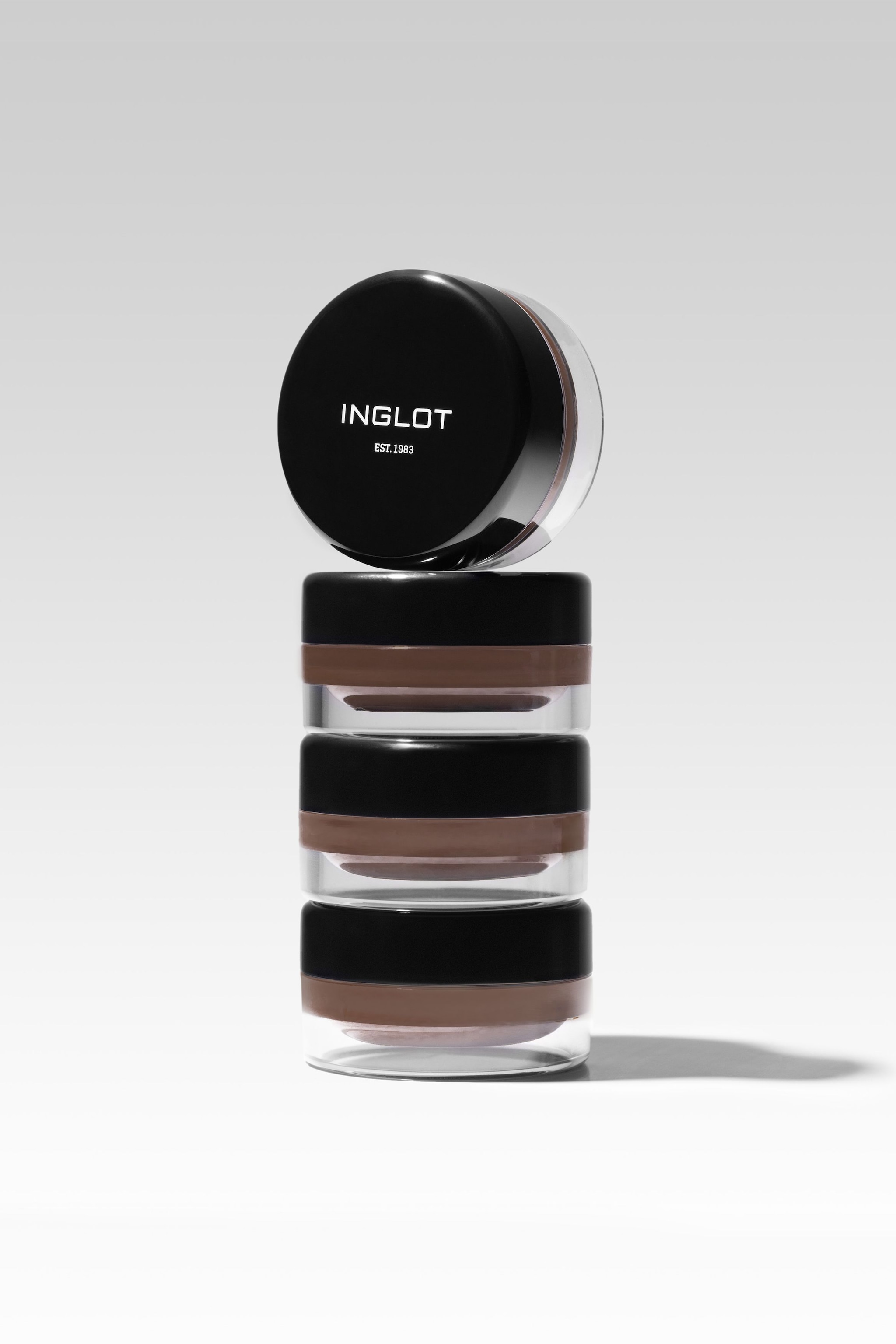 INGLOT Amc Eyeliner Gel image 4
