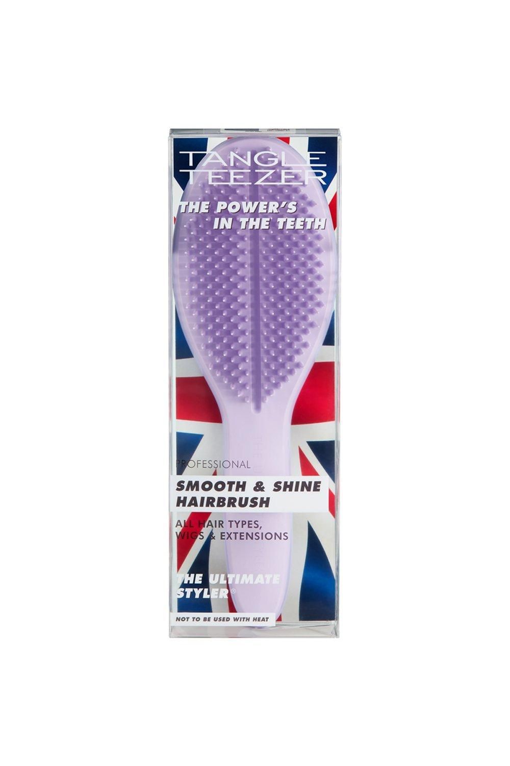 Tangle Teezer The Ultimate Styler Lilac Cloud Lilac