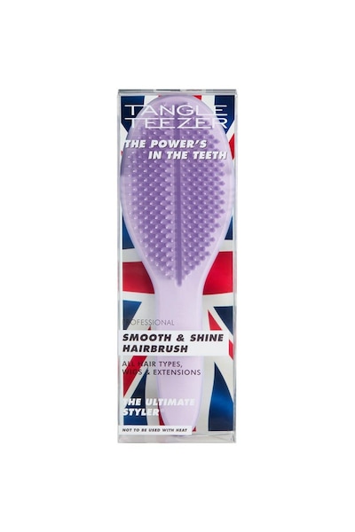 Tangle Teezer The Ultimate Styler Lilac Cloud Lilac
