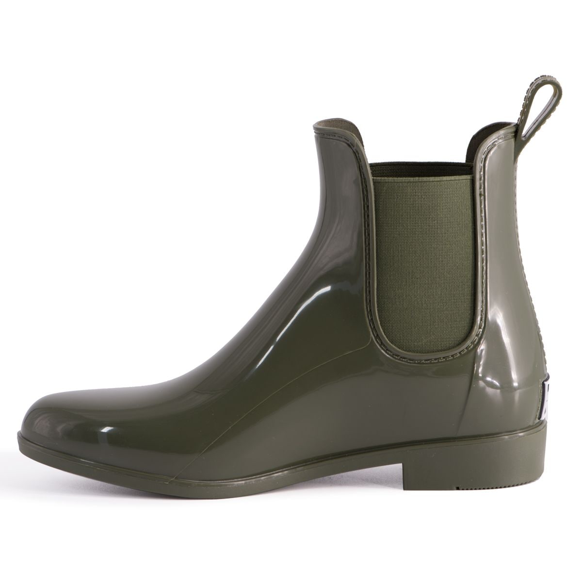 Aus Wooli Australia Rainboots With Sheepskin Insole Included image 4