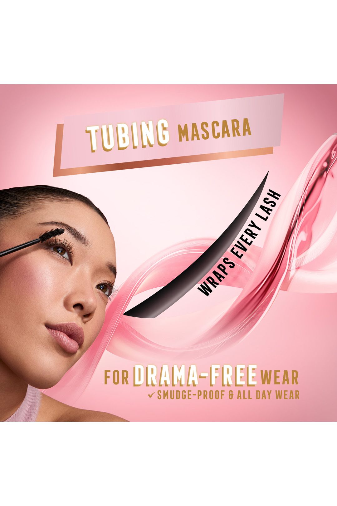 Max Factor 2000 Calorie Long Lash Era Mascara 7.8ml Black image 4