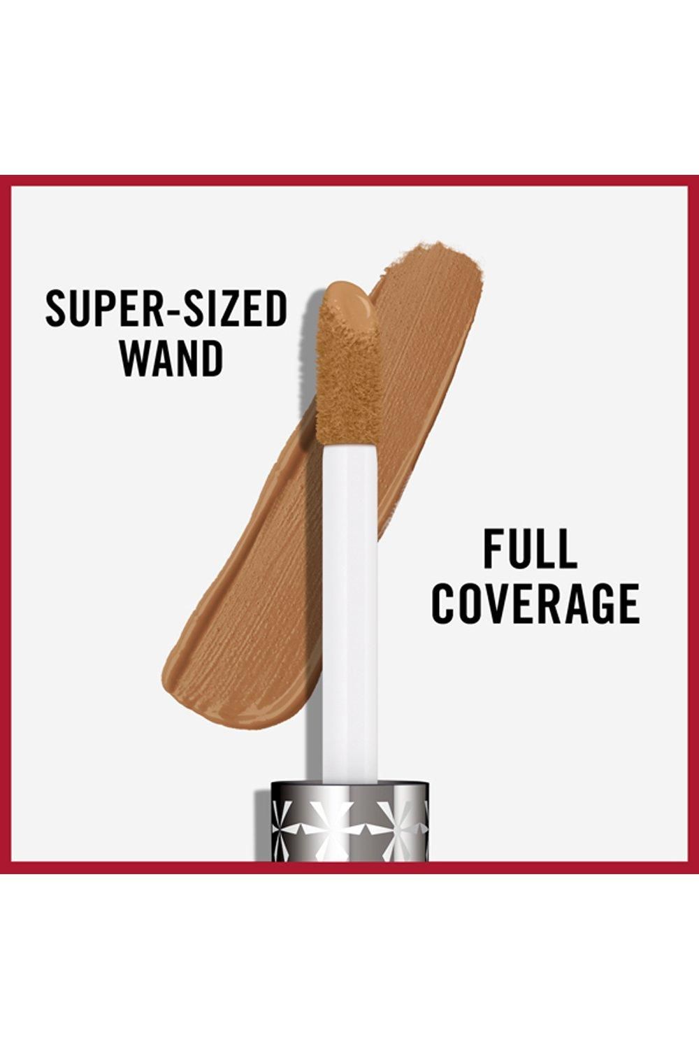 Rimmel London Multi-Tasker Concealer 10ml 90 Toffee image 4