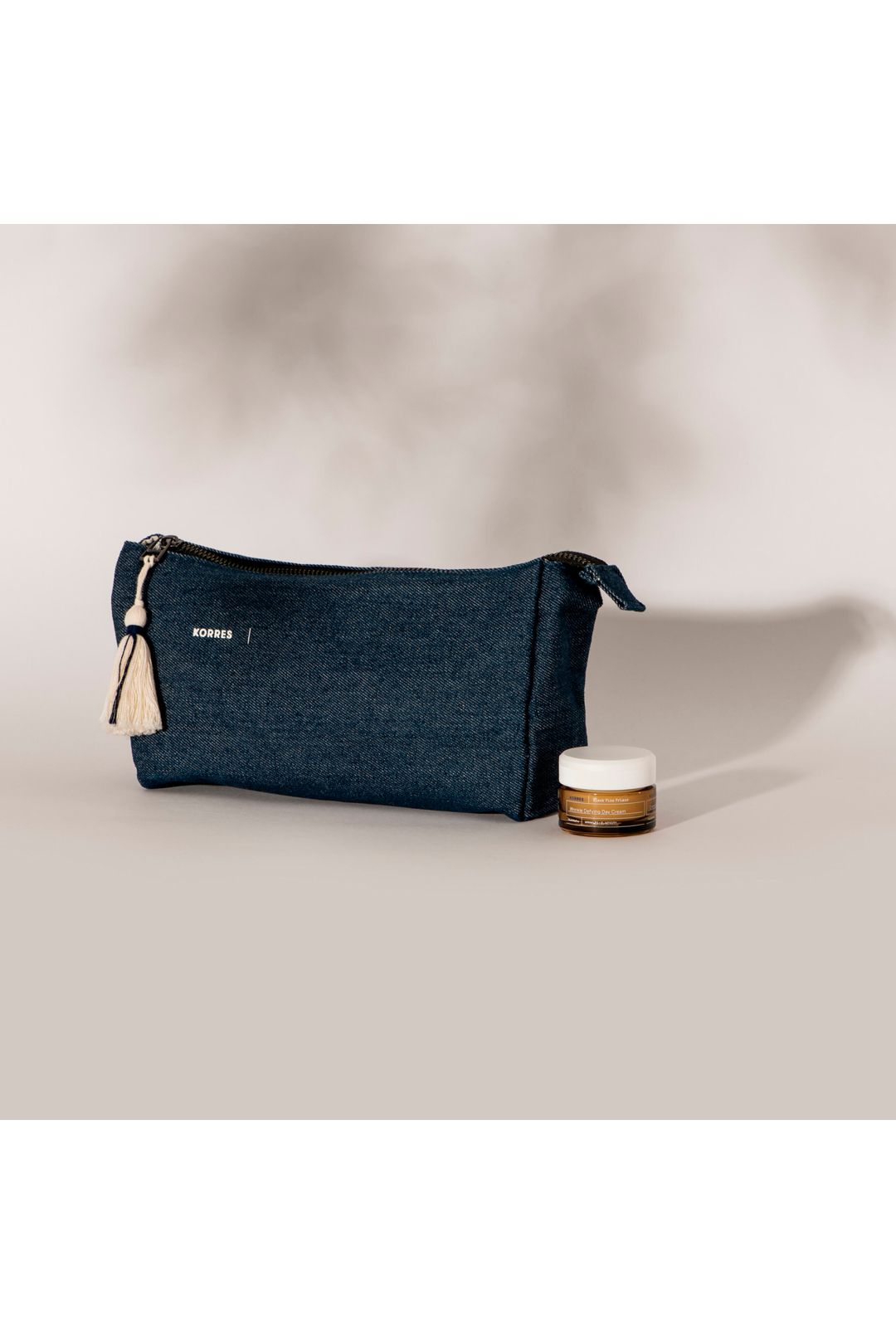 Korres Korres Pouch GWP White 24 Multi