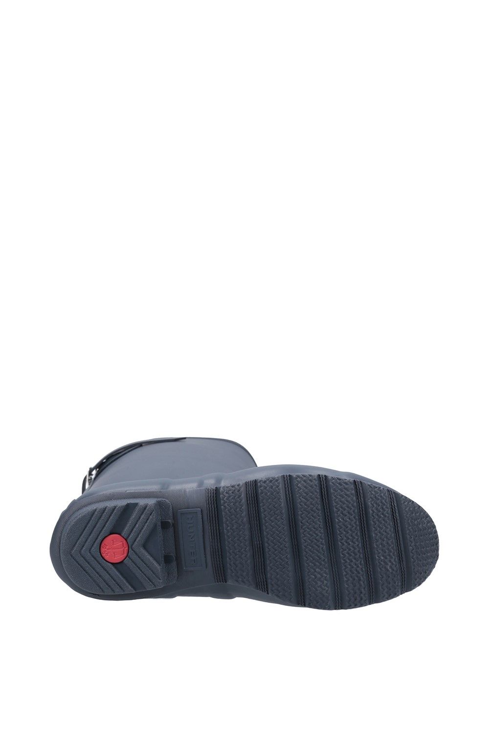 Hunter 'Original Tall Back Adjustable' Wellington Boots image 3