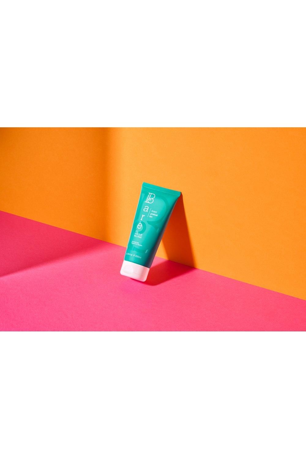 Bare By Vogue Tinted Gradual Tan Multi image 10