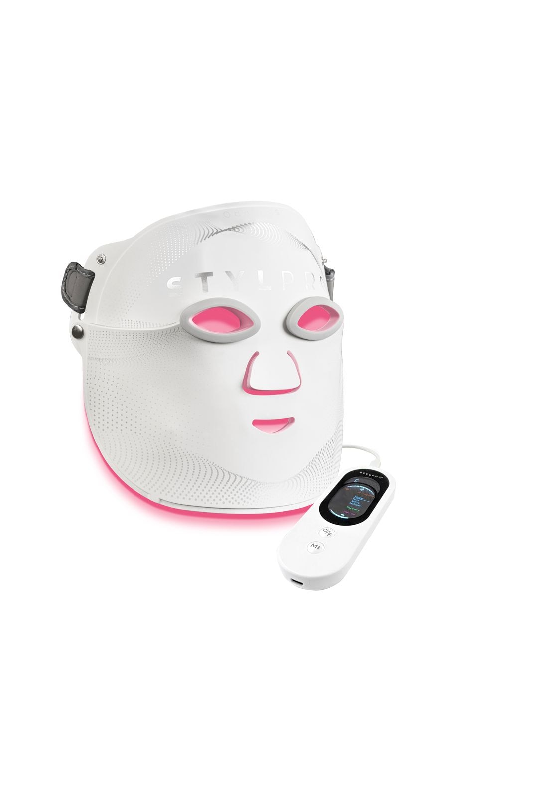 Stylpro Wavelength Pro 5-in-1 LED Mask Multi image 2