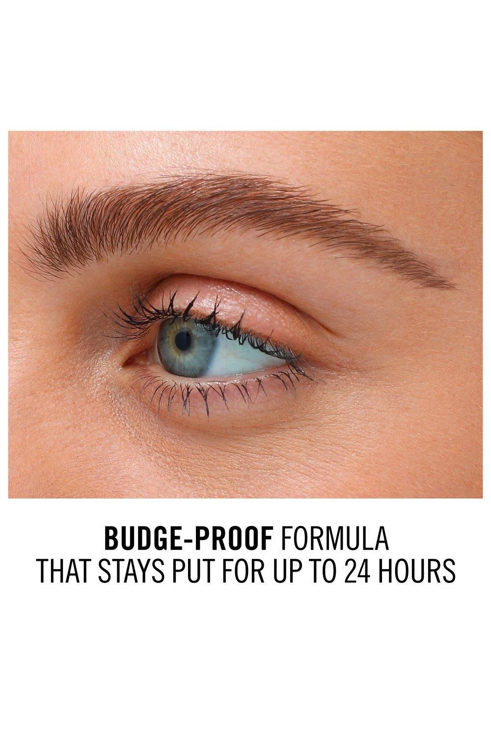 Rimmel London Brow Pro Micro 24HR Precision-Stroke Pen 001 Blonde image 4