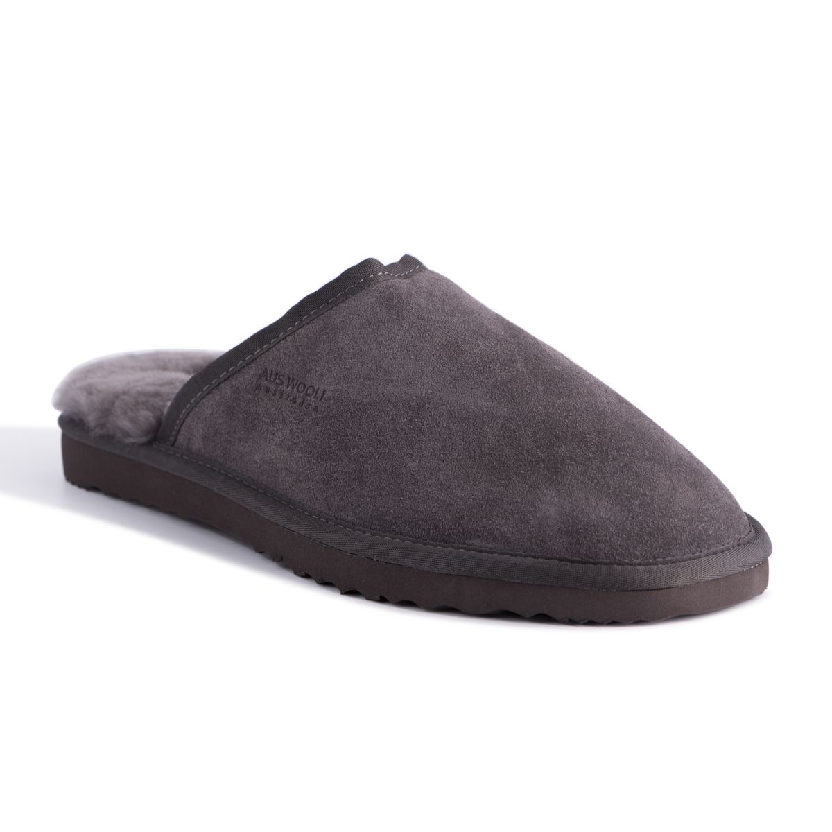 Aus Wooli Australia Sheepskin Wool Slippers