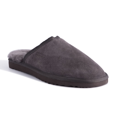 Aus Wooli Australia Sheepskin Wool Slippers