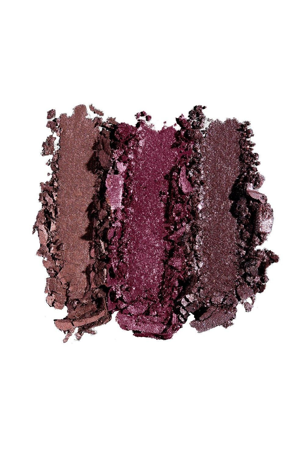 Sigma Hazy Eyeshadow Palette Multi image 2