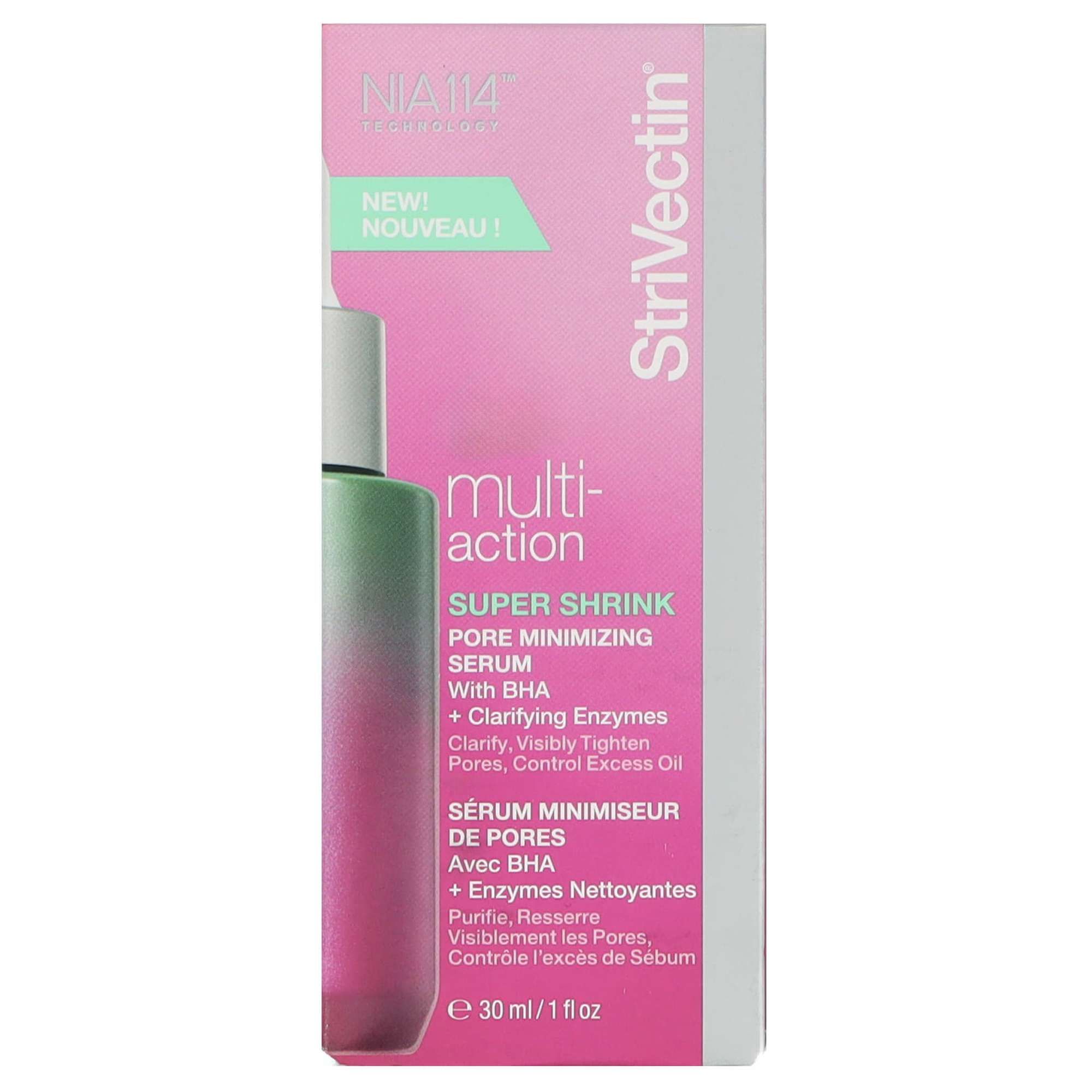 StriVectin Multi-Action Super Shrink Pore Minimizing Serum 30ml image 2