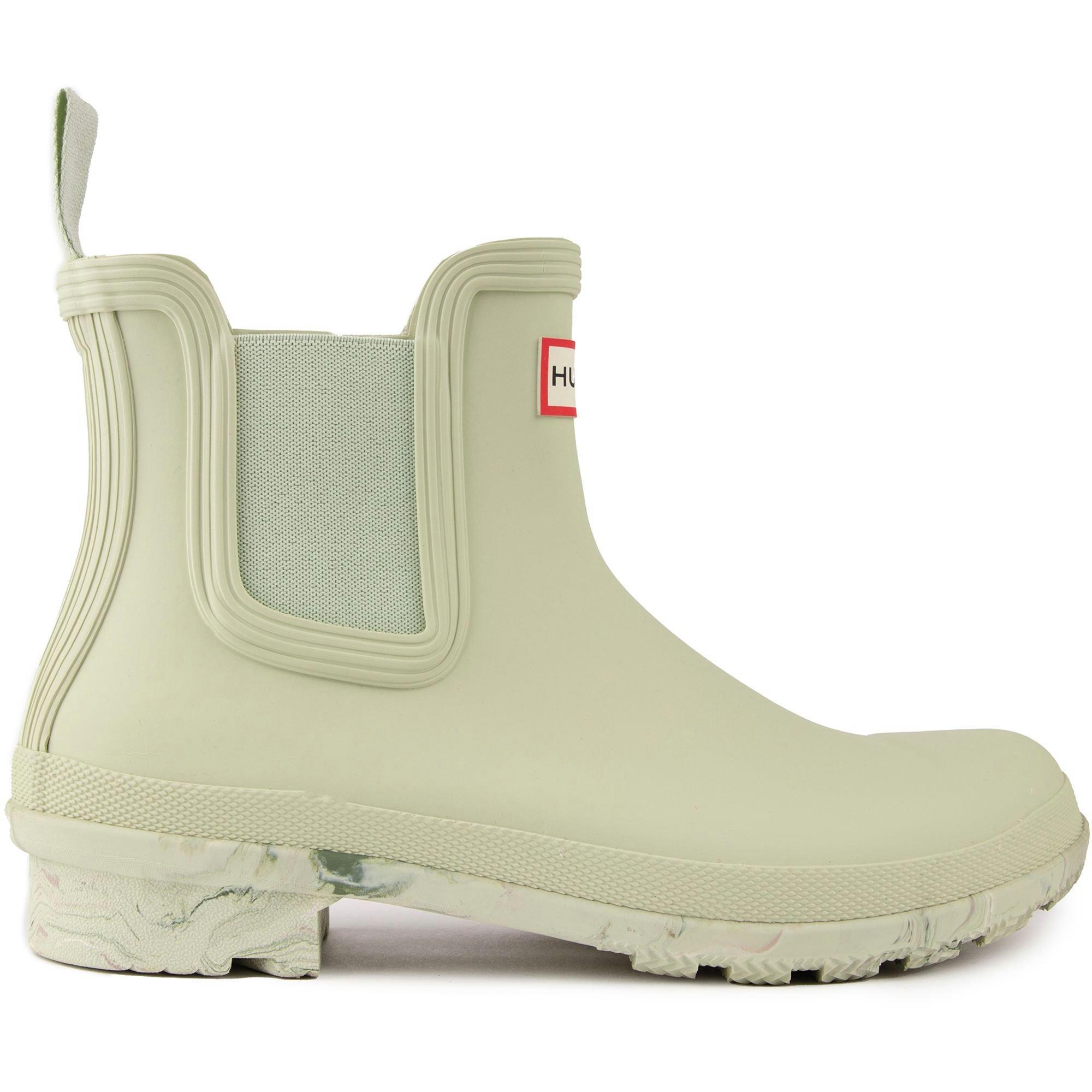 Hunter Original Chelsea Boots image 1