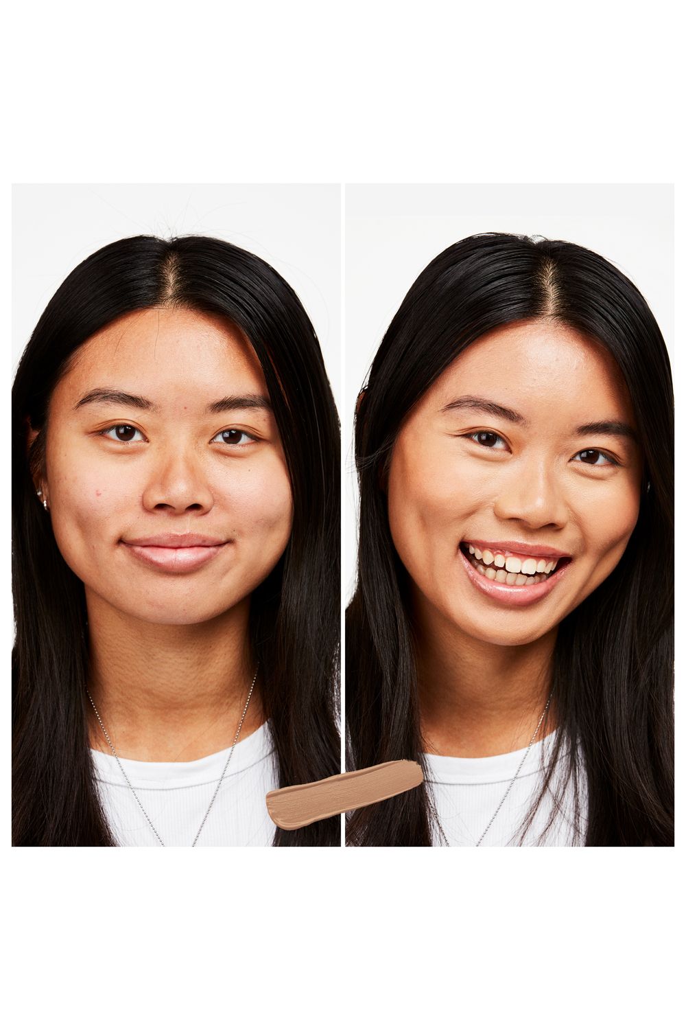 Rimmel London Multi-Tasker Concealer 10ml Rose Honey image 2