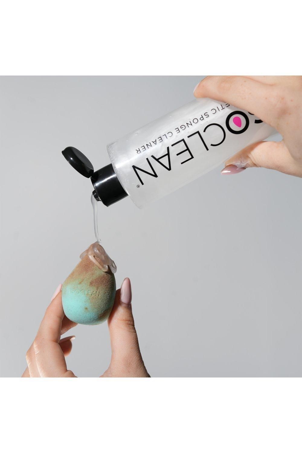 ISOClean ISOCLEAN Cosmetic Sponge Cleaner 525ml Misc image 5