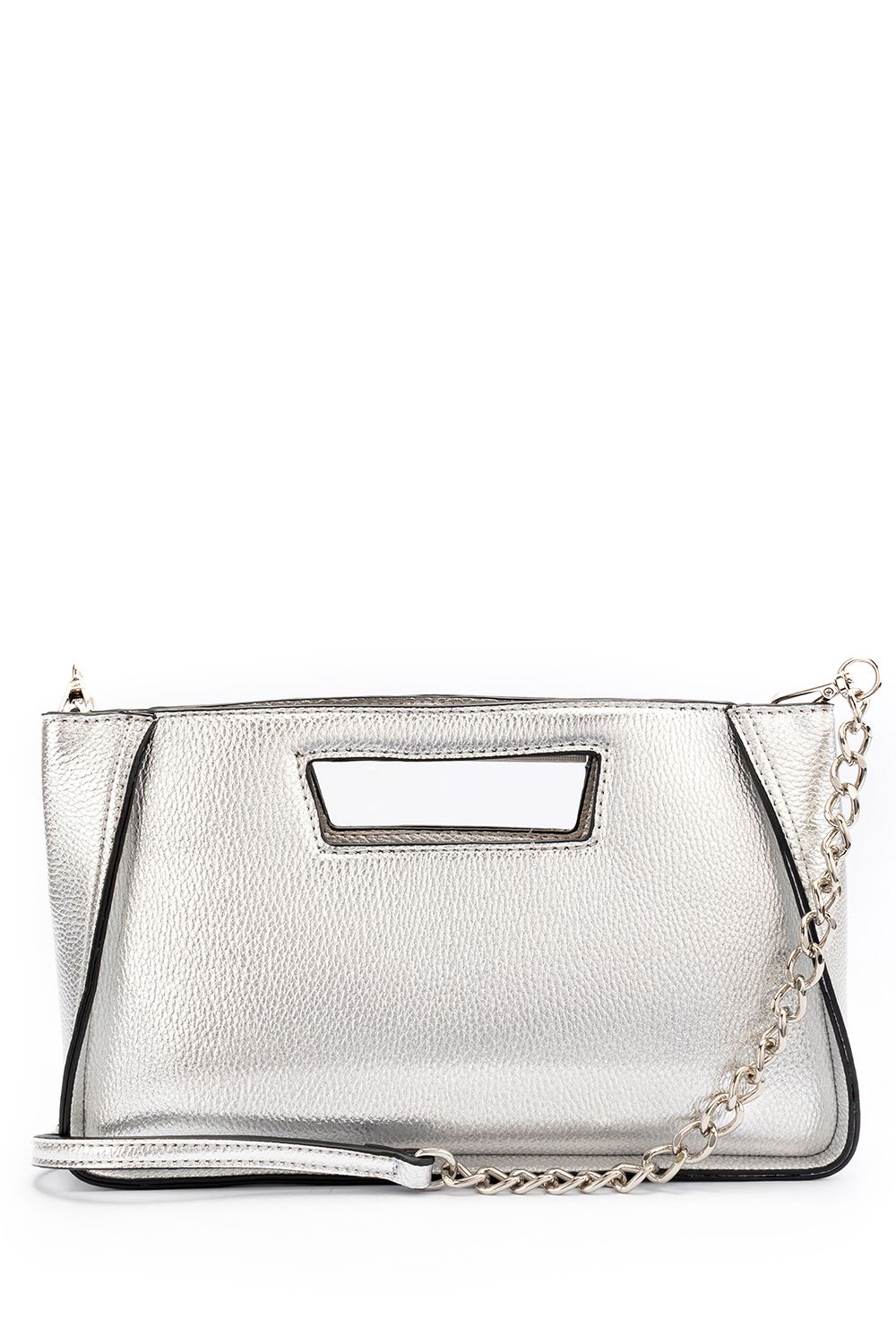 FIORELLI Lola Hard Handle Clutch Bag image 3