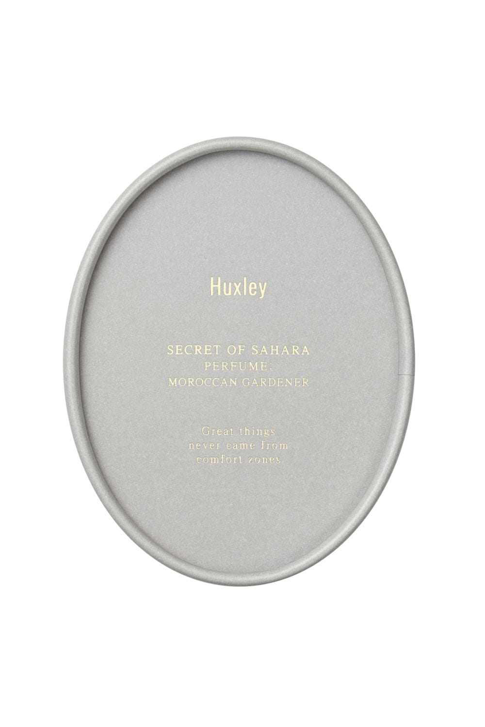 Huxley Moroccan Gardener 15ml Misc image 3