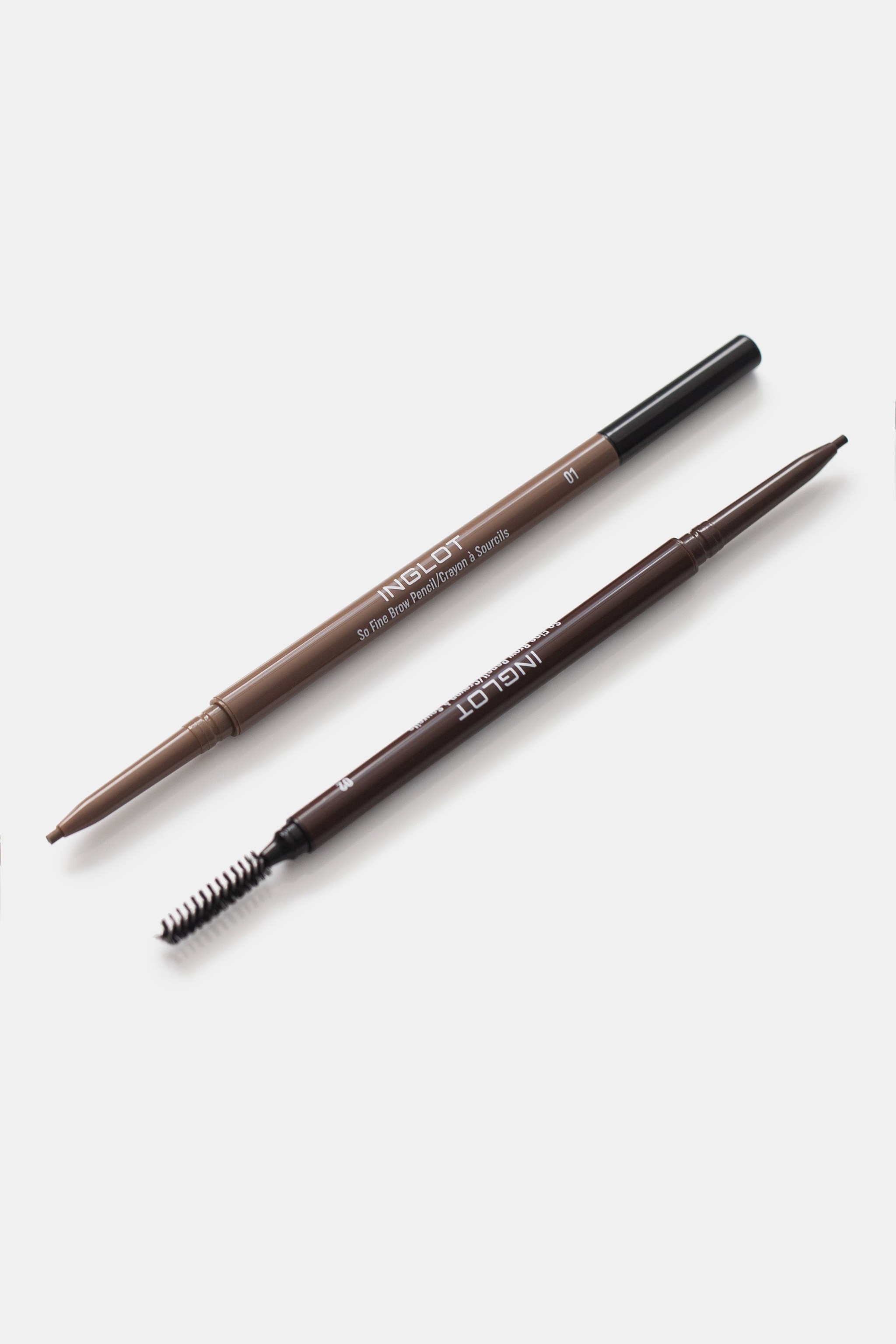 INGLOT So Fine Brow Pencil image 5