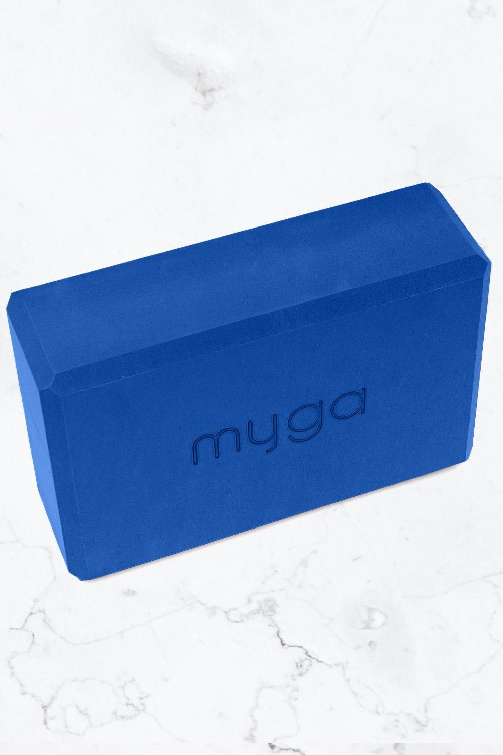 Myga Foam Yoga Block image 3