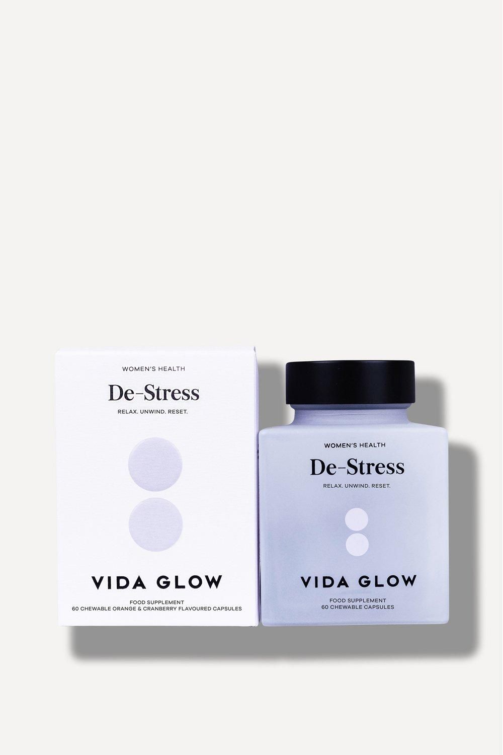 Vida Glow De-Stress Multi image 5