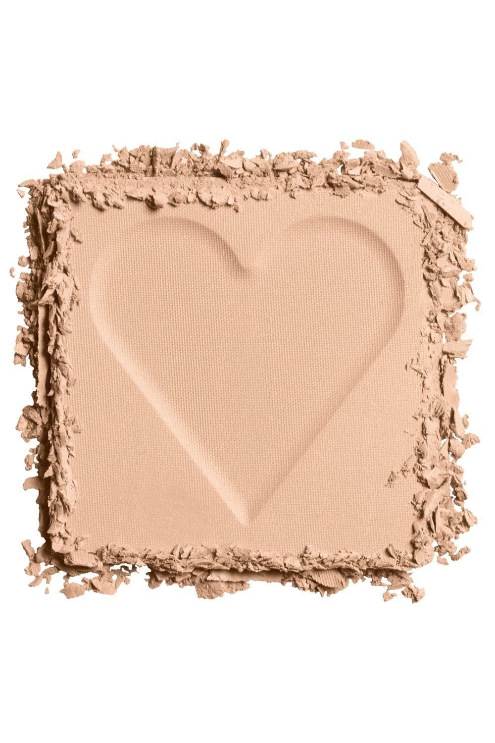 NYX Professional Makeup Can't Stop Won't Stop Mattifying Lightweight Powder Light Medium image 4