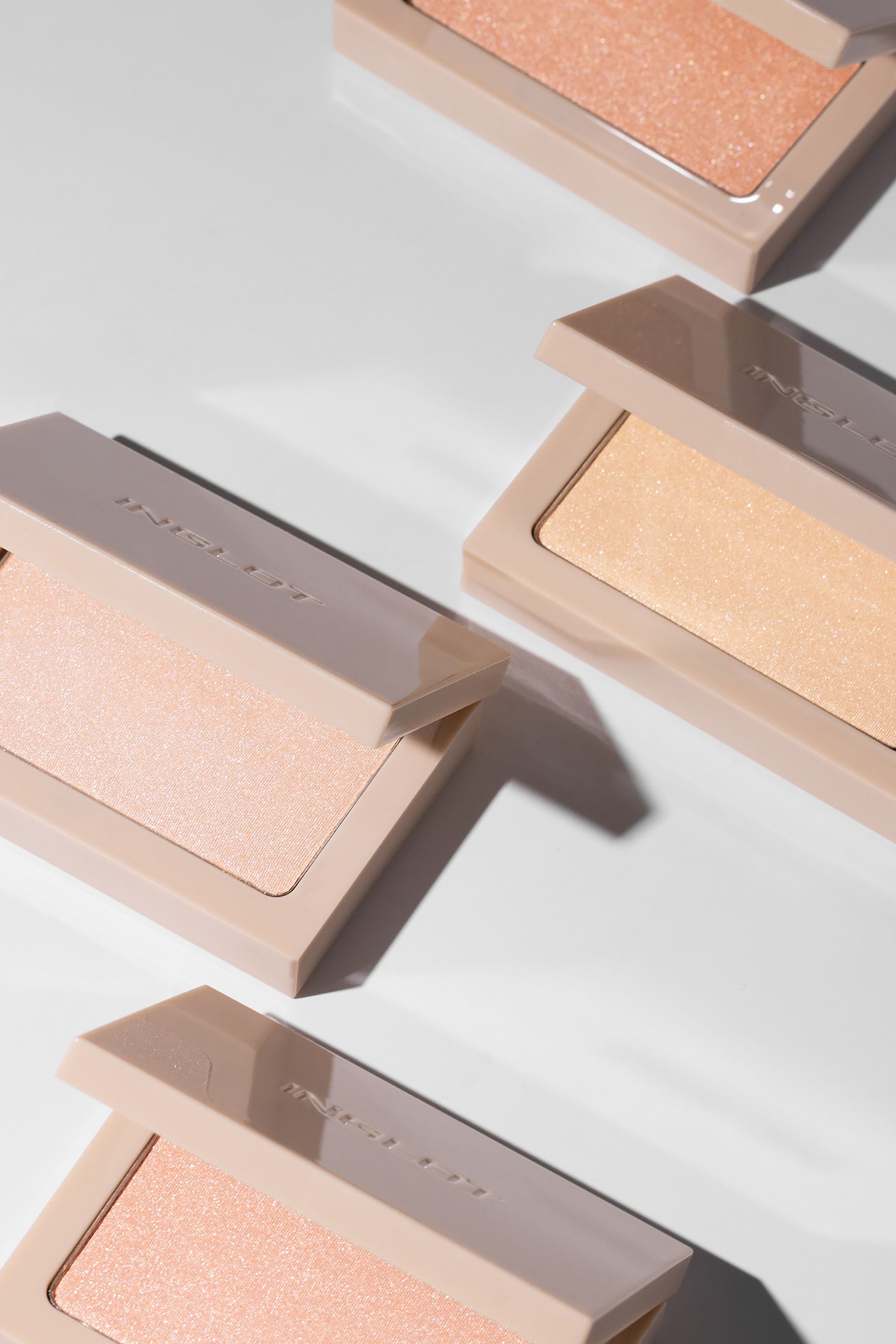 INGLOT Freedom System Hd Highlighter image 4