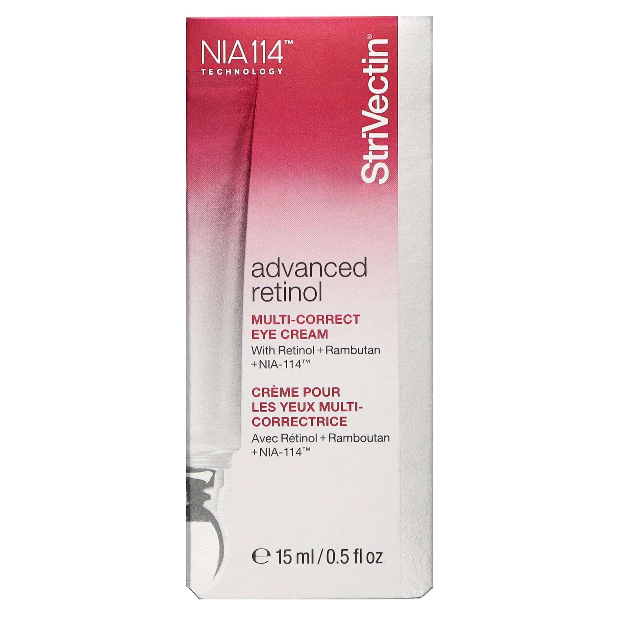StriVectin Advanced Retinol Multi-Correct Eye Cream 15ml image 2